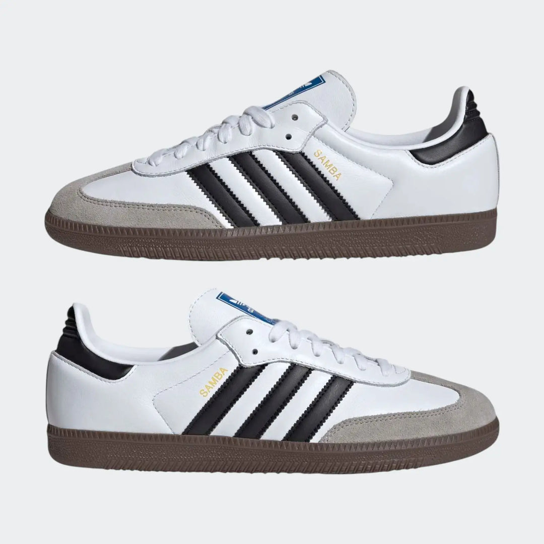 Samba Og Shoes