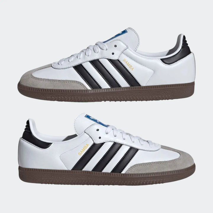 Samba Og Shoes