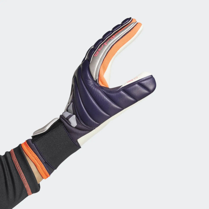 Copa League Goalkeeper Gloves