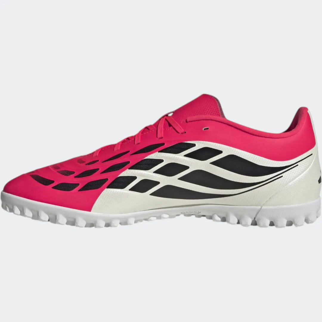 Predator Club Turf Football Shoes