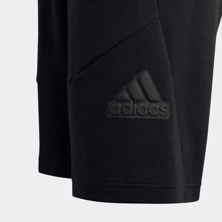 Future Icons Logo 8-Inch Shorts