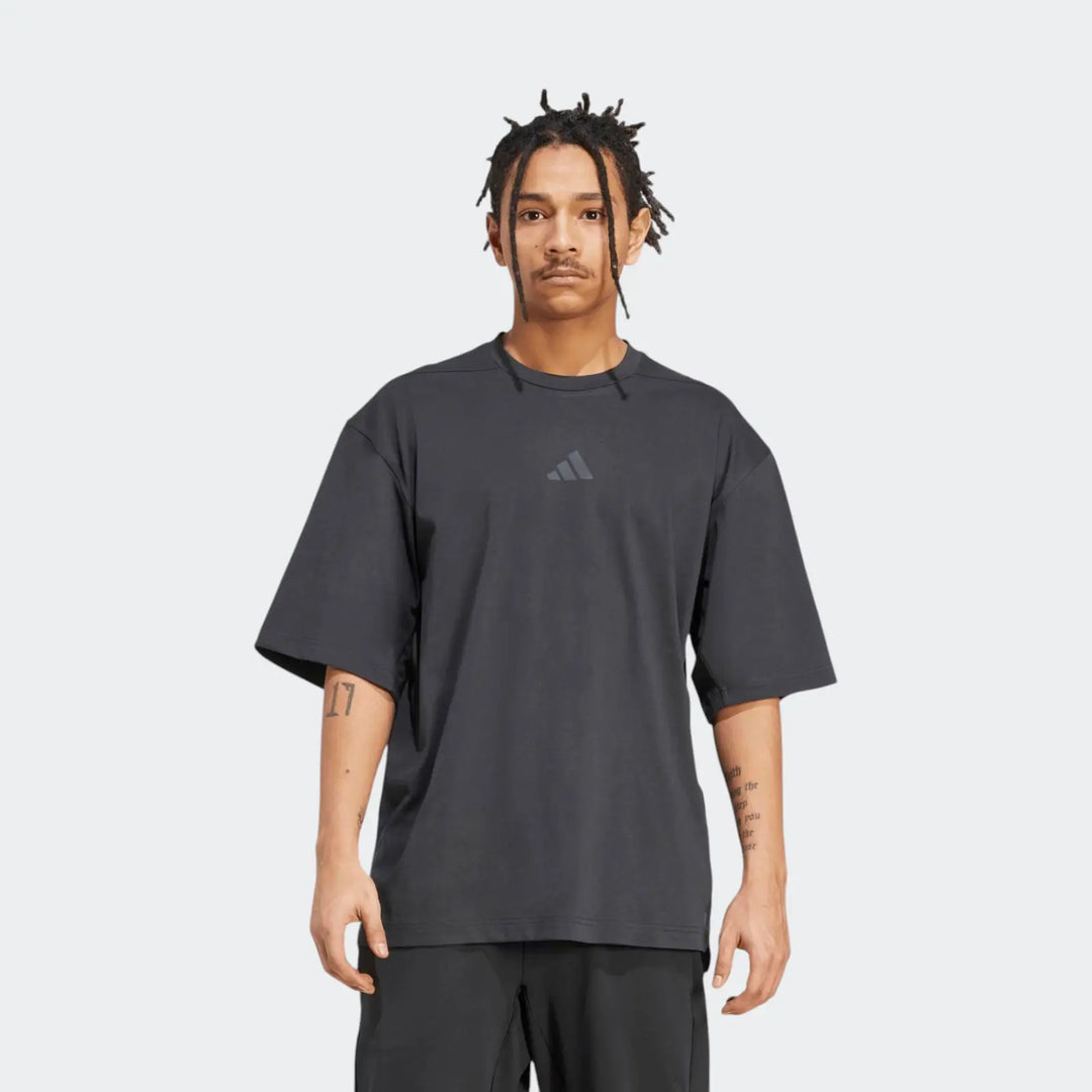 Primelift Workout Oversize T-Shirt