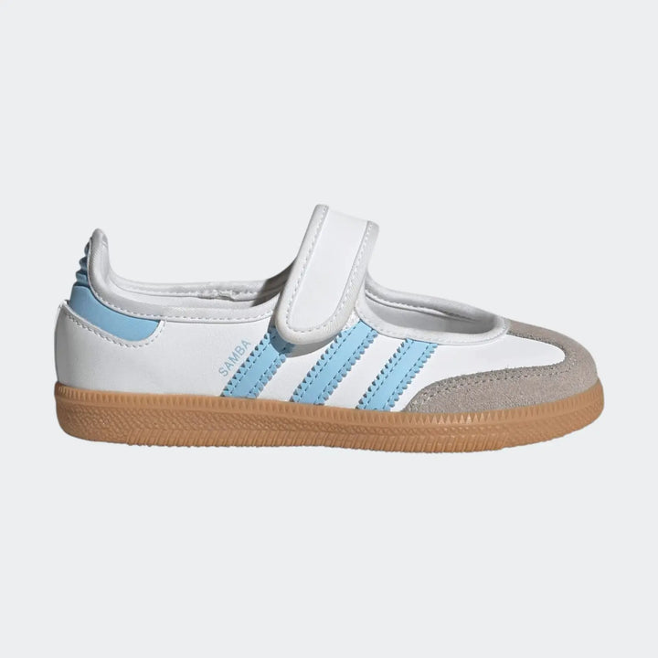 Samba Jane Shoes