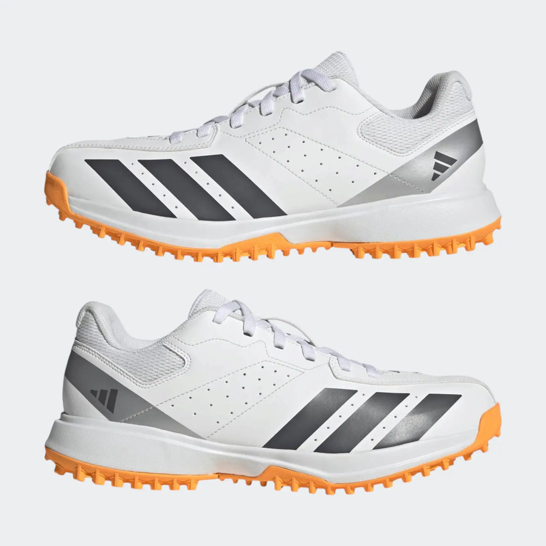 Howzat Spikeless Cricket Shoes