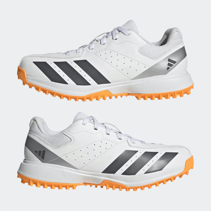 Howzat Spikeless Cricket Shoes