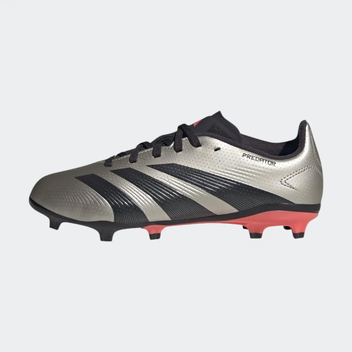 Predator League Firm Ground Boots Kids