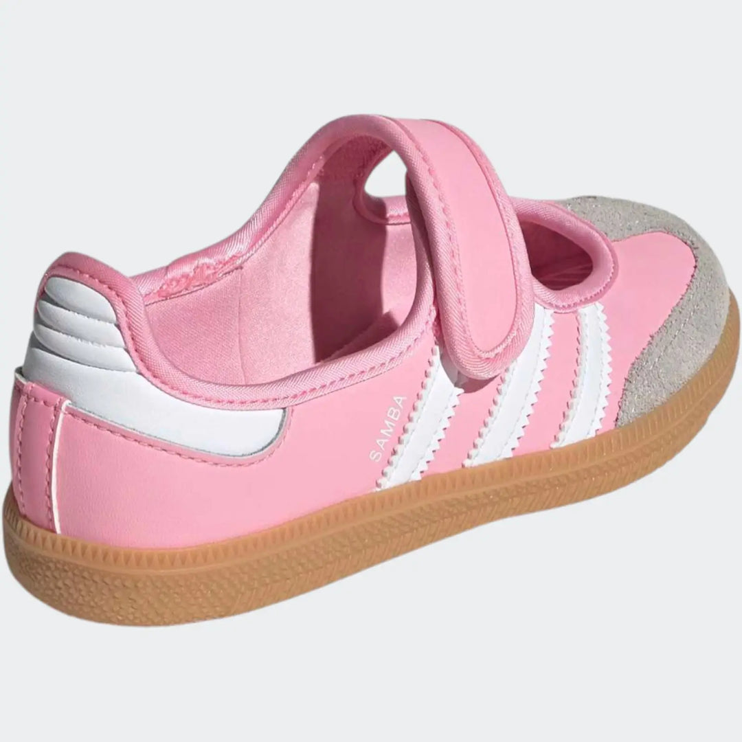 Adidas Samba Jane Shoes