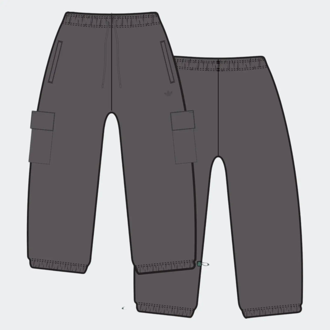 Ess Woven Cargo K