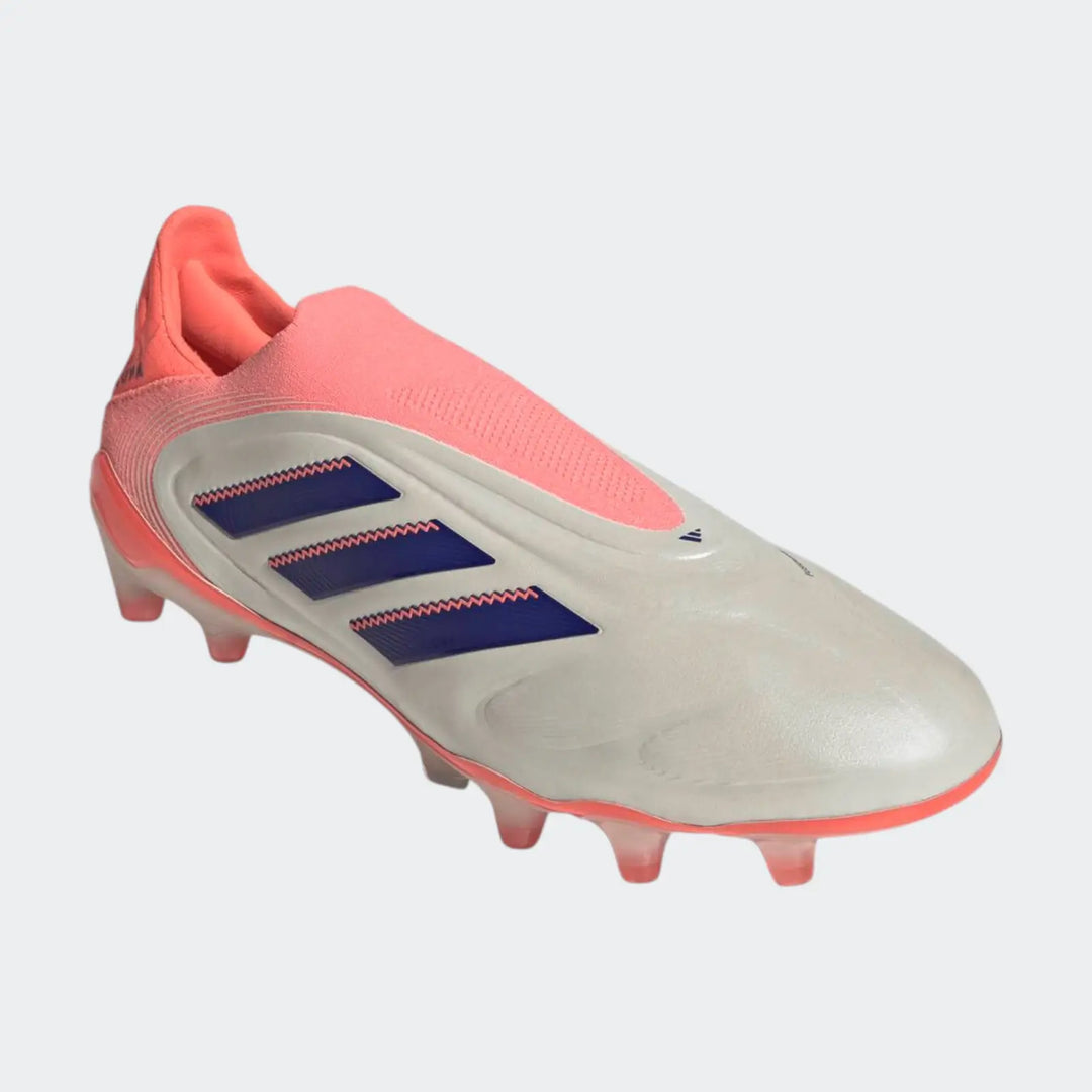 Copa Pure 3 Elite Laceless Firm Ground Boots