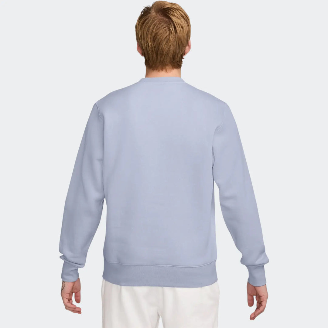 Nike Club Men'S Fleece Crew