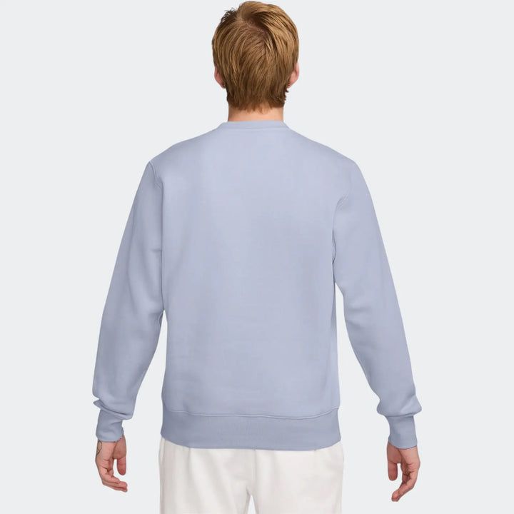 Nike Club Men'S Fleece Crew