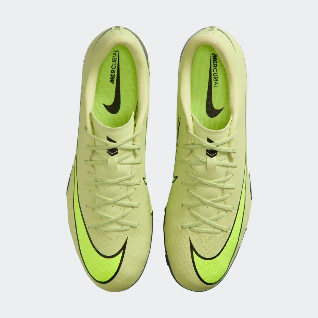 Zoom Vapor 16 Academy Tf Green Boots