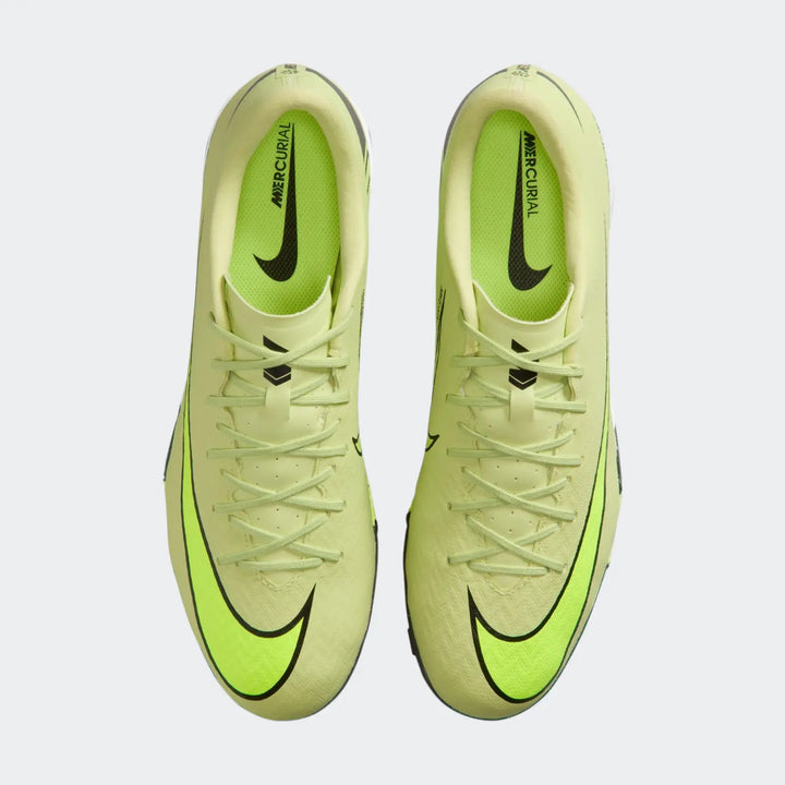 Zoom Vapor 16 Academy Tf Green Boots