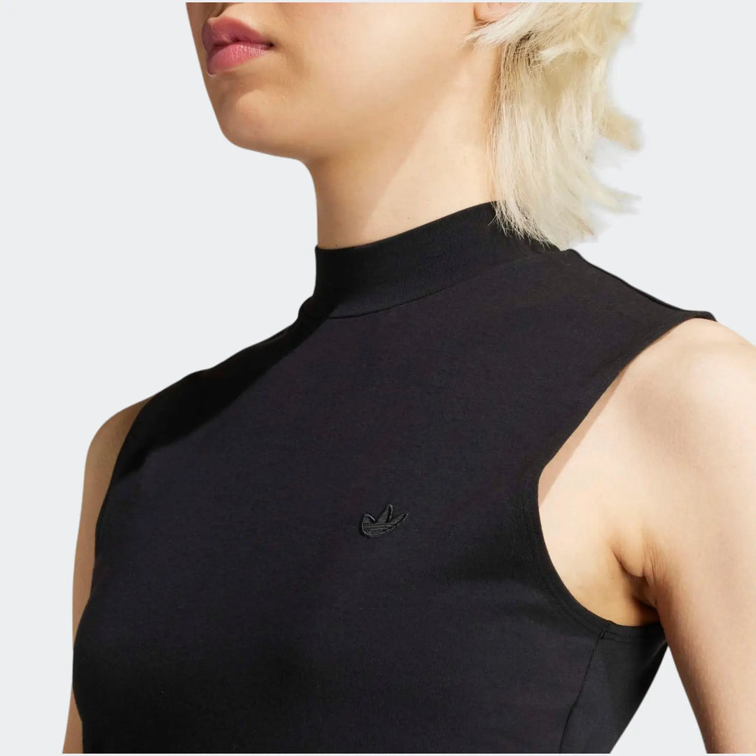 Premium Essentials Baselayer Top