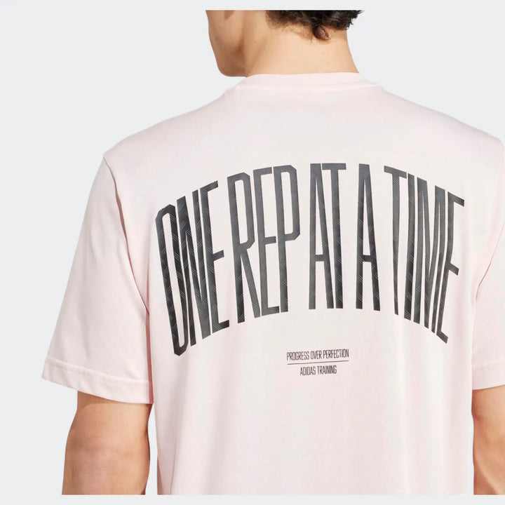 Strength Graphic T-Shirt