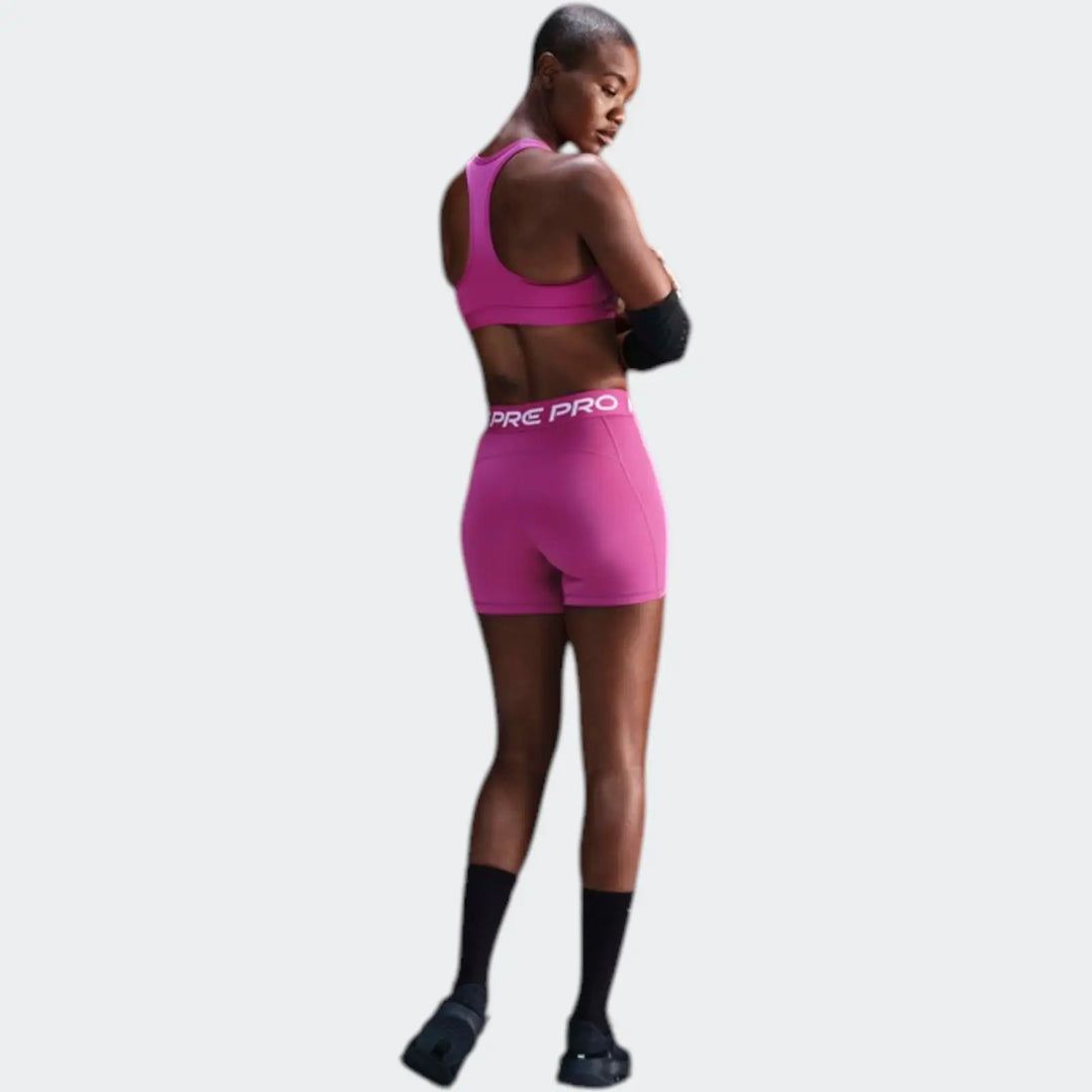 W Np 365 Short 5In Hot Pink Shorts