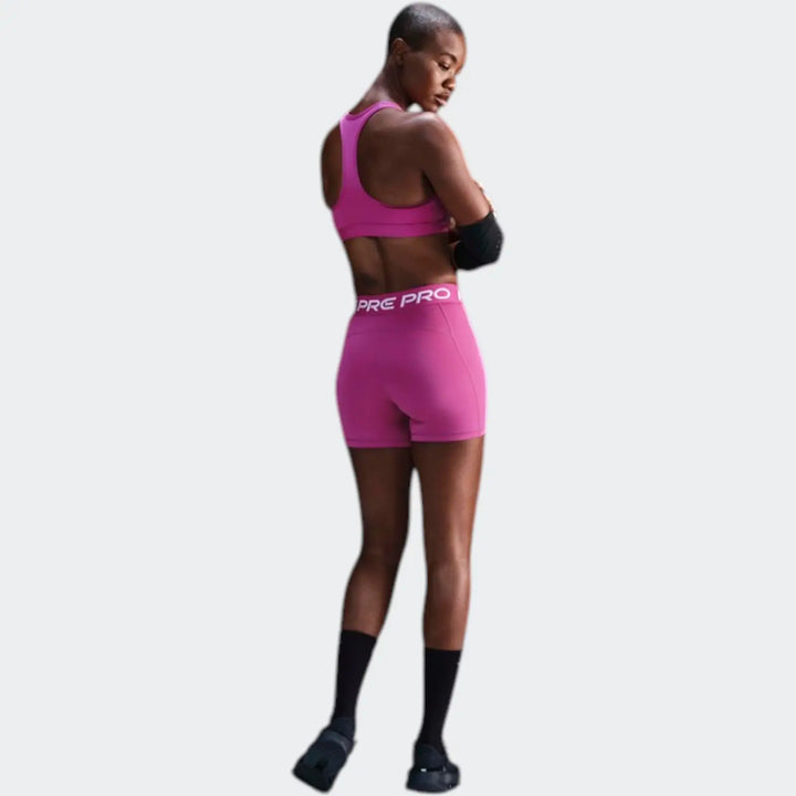 W Np 365 Short 5In Hot Pink Shorts