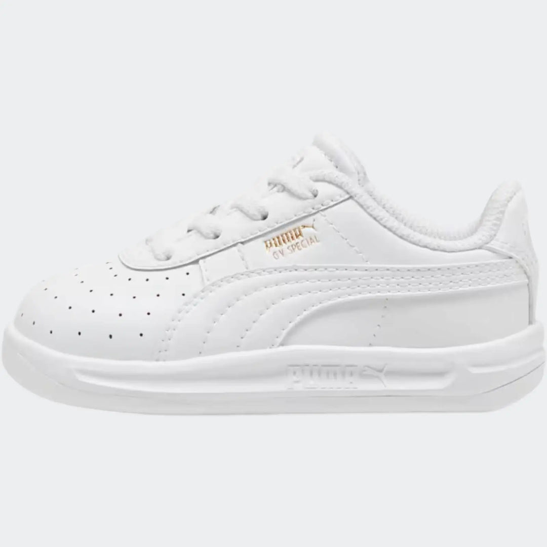 Gv Special Ac Inf White Sneakers