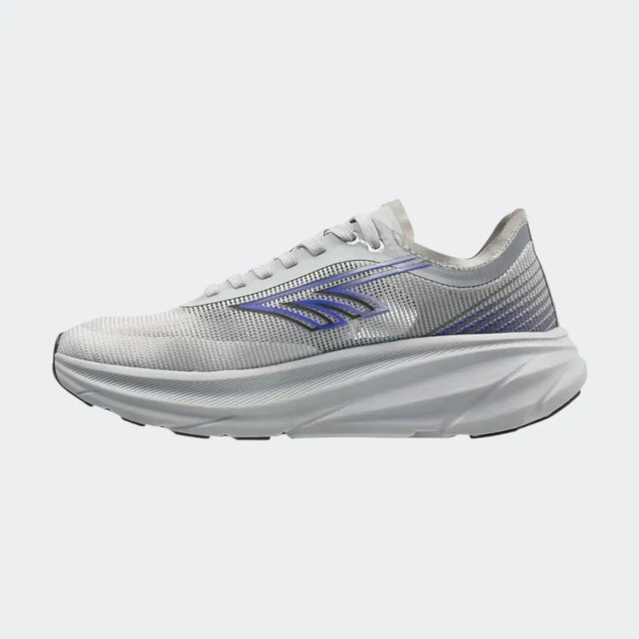 Nassau Grey Sneakers