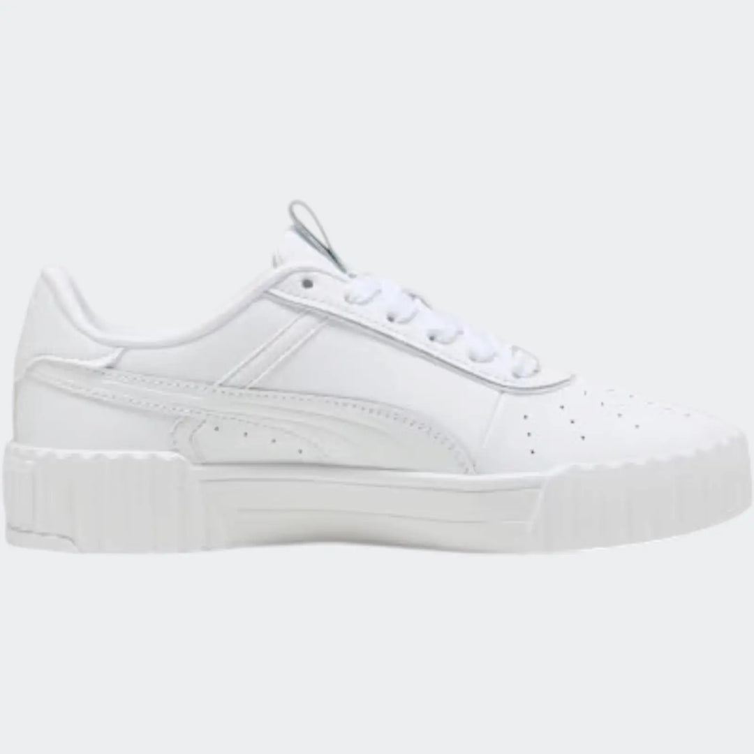 Carina 3.0 Luxe White Sneakers