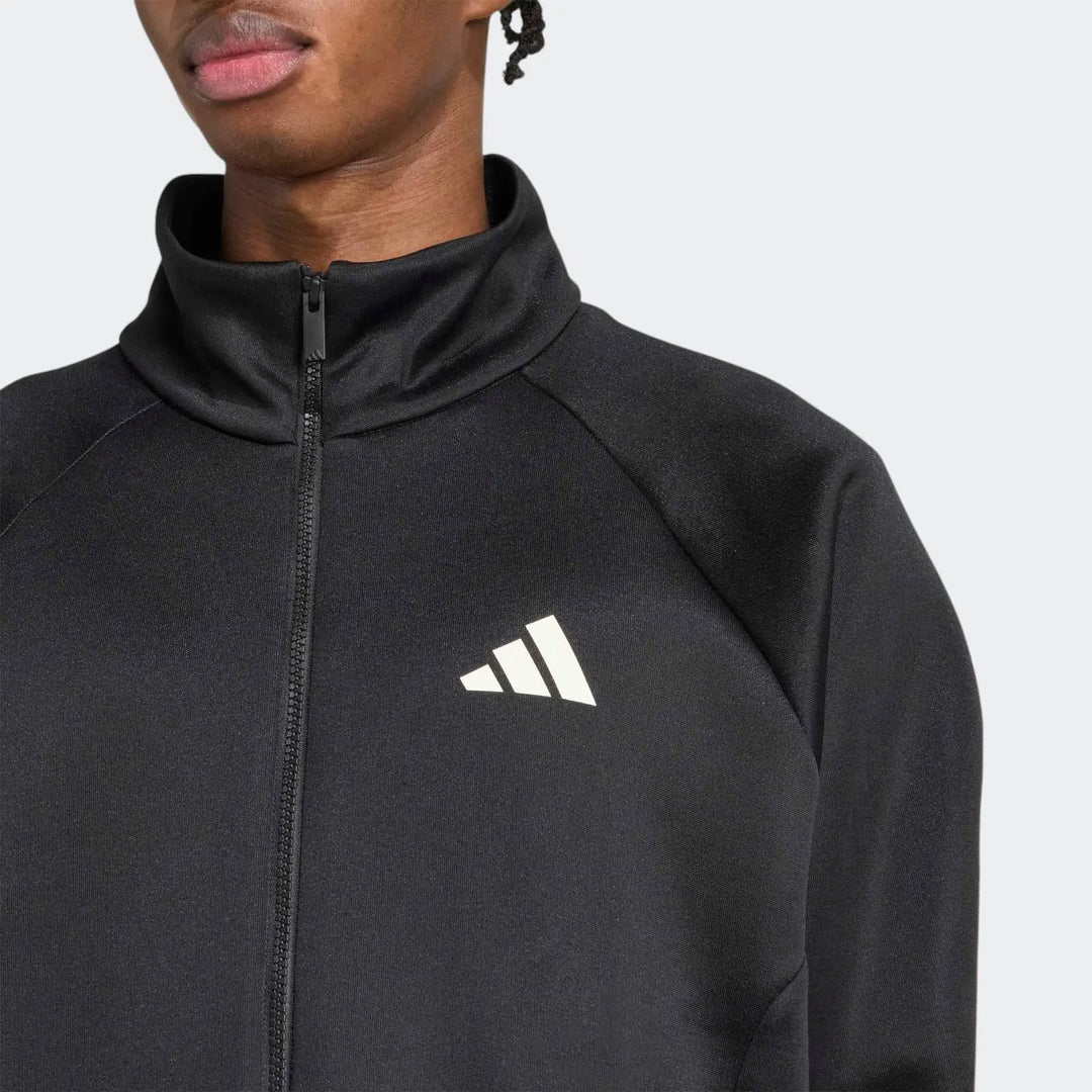 Stadium Tracktop