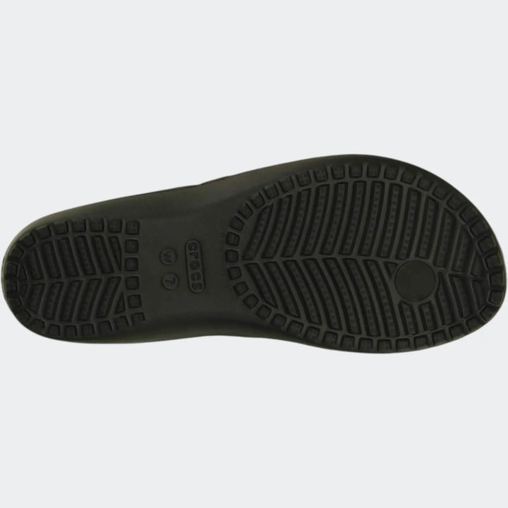 Kadee II Flip W Black Clogs