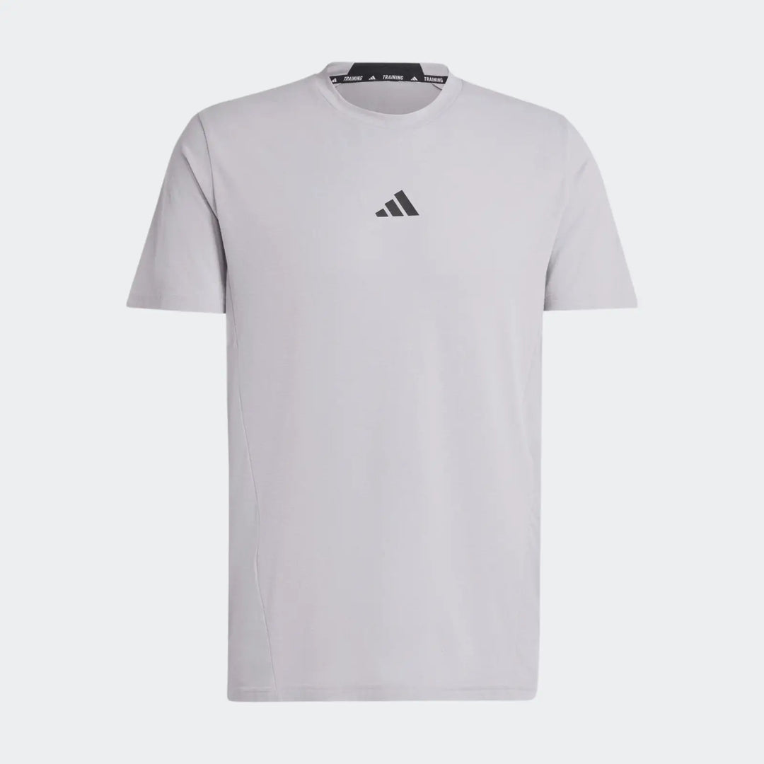 Designed For Training Workout T-Shirt