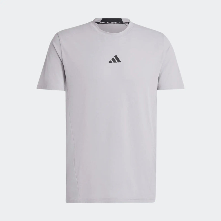 Designed For Training Workout T-Shirt