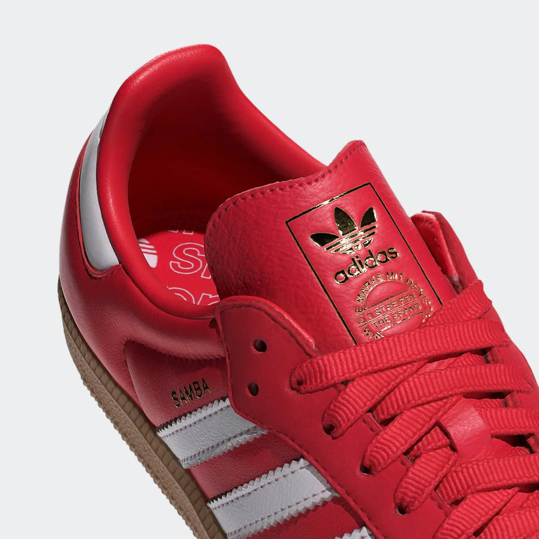 Samba Og Shoes