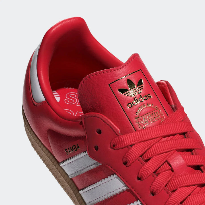 Samba Og Shoes