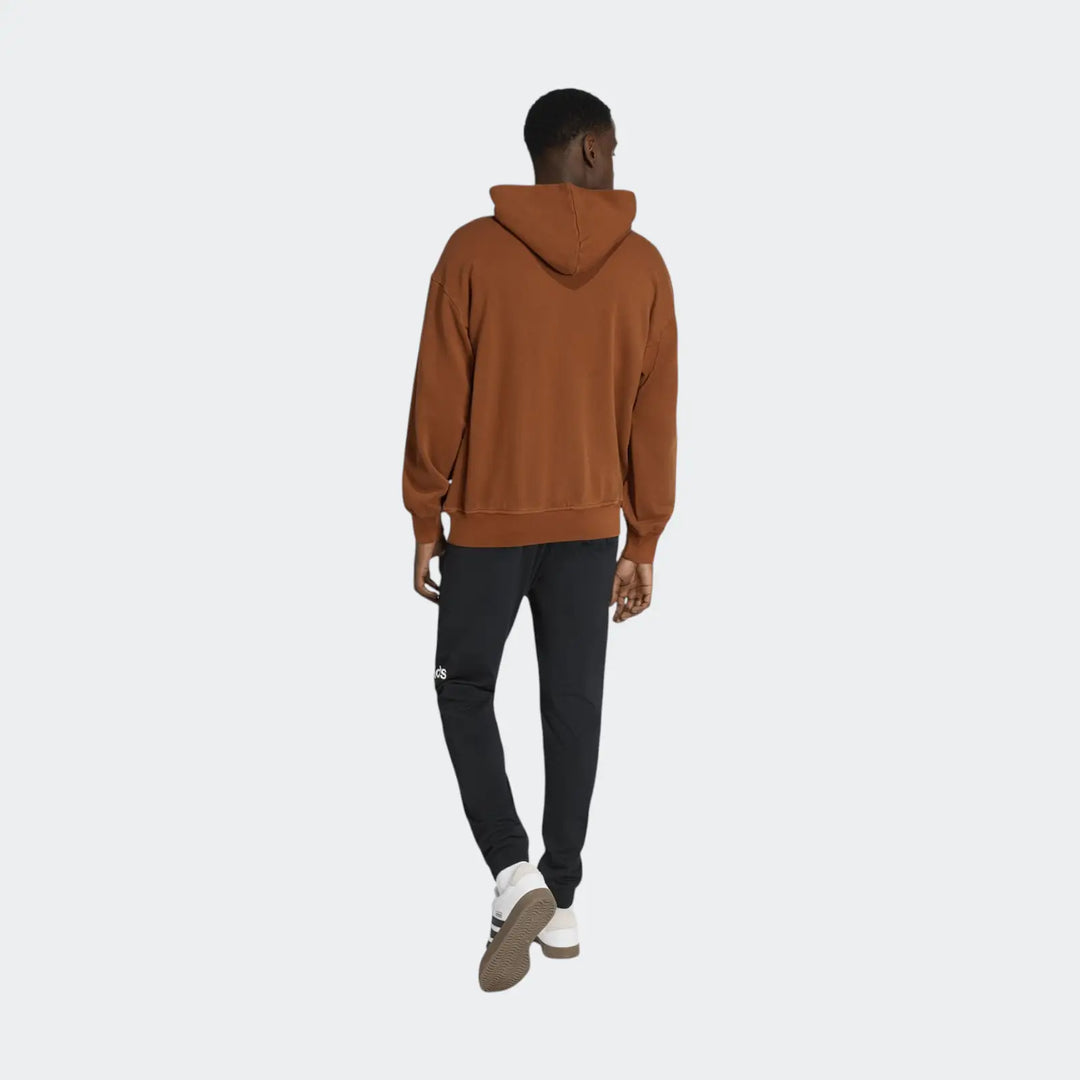 All Szn French Terry Washed Hoodie