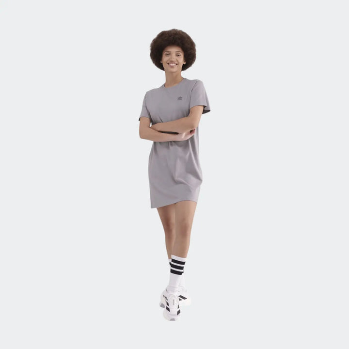 Tref Dress F25