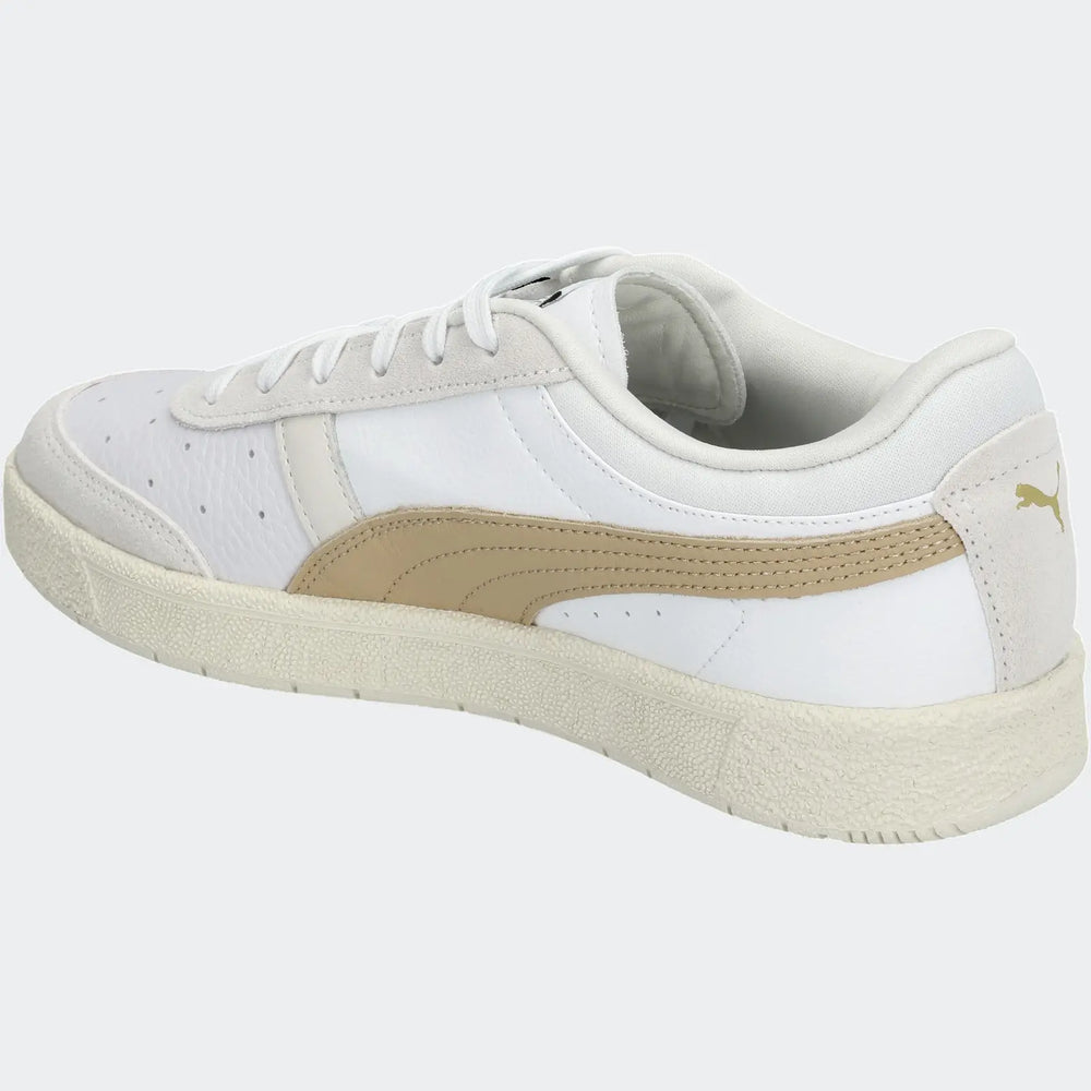 Puma Seoul Puma White Sneakers