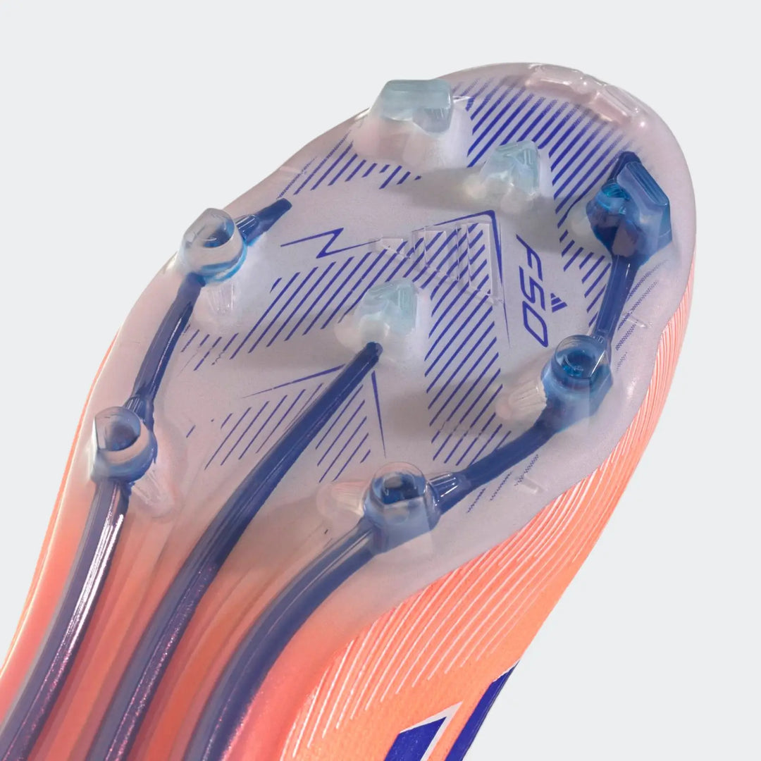 F50 Elite Firm Ground Boots
