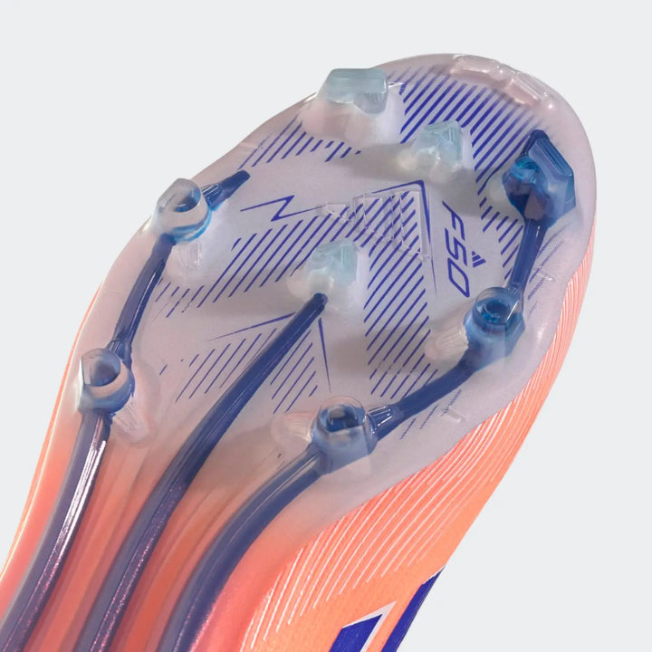 F50 Elite Firm Ground Boots