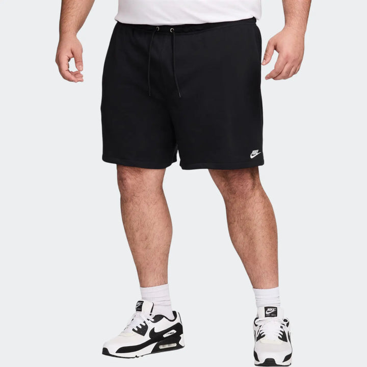 Nike Men's Club French Terry Flow Shorts