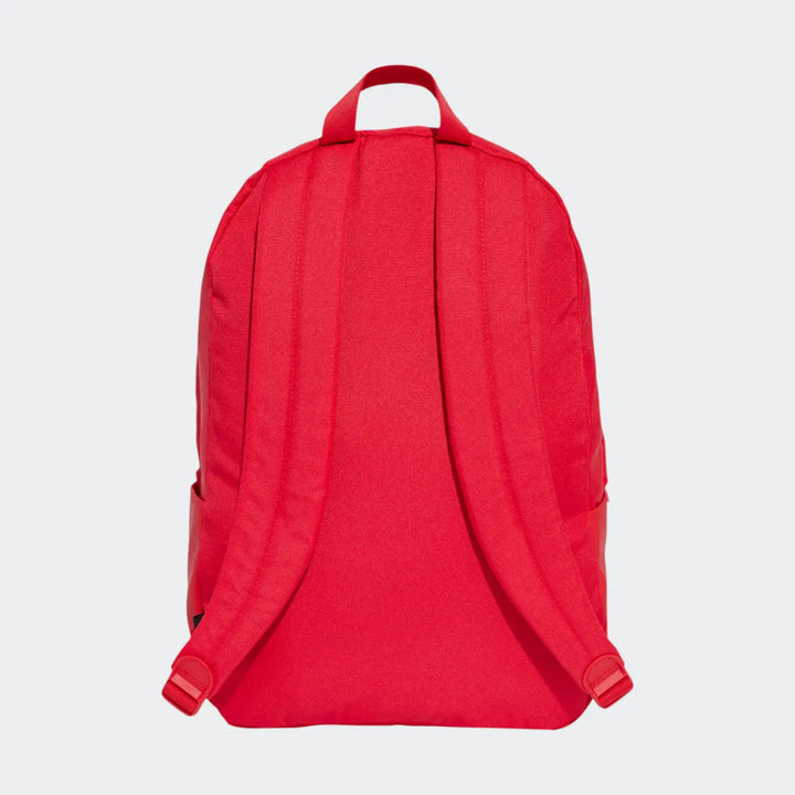 Classic Back-To-School Badge Of Sport Backpack