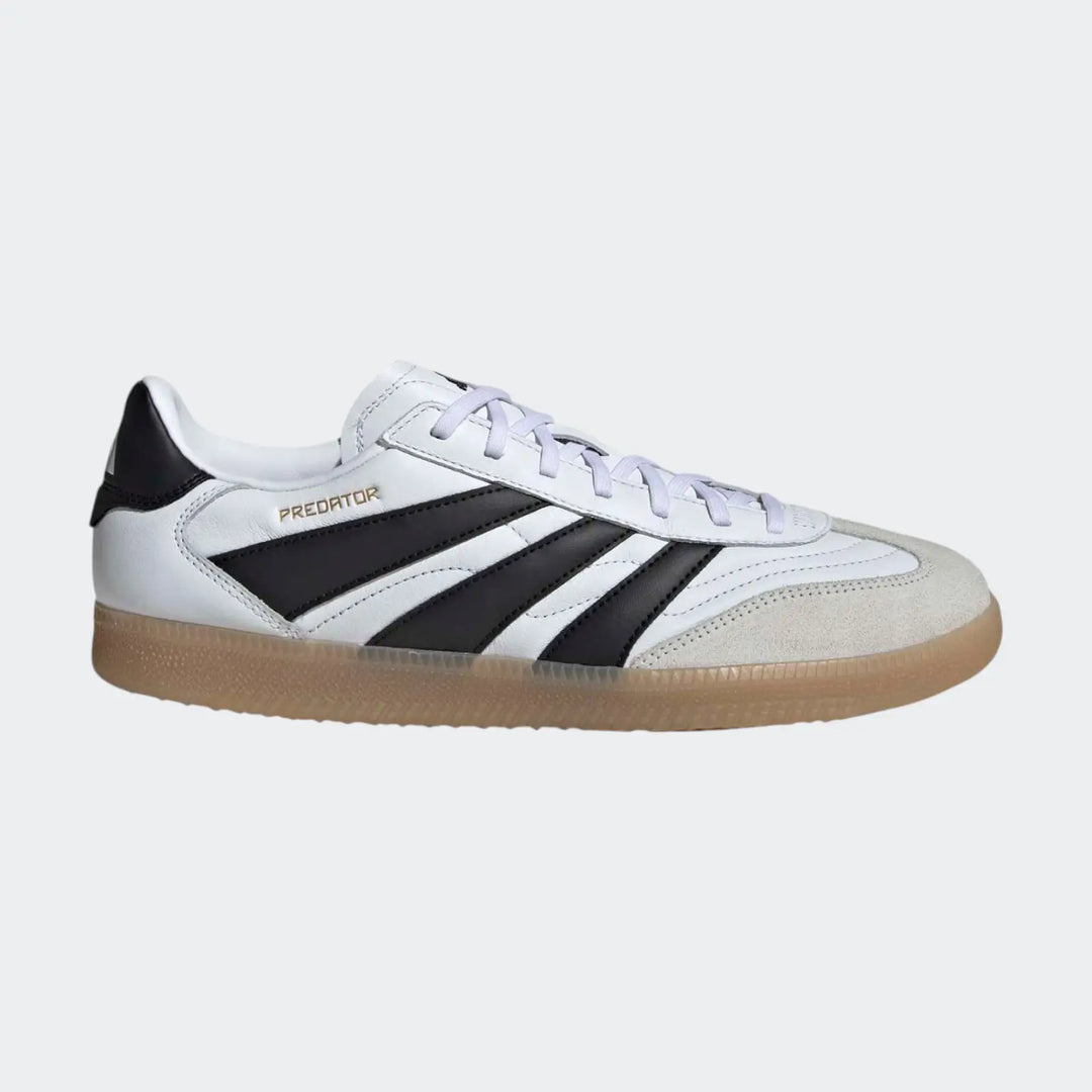 Predator Freestyle Indoor Boots