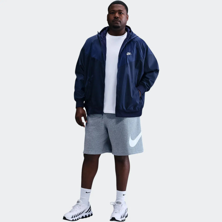 Nike Club Men'S Fleece Shorts