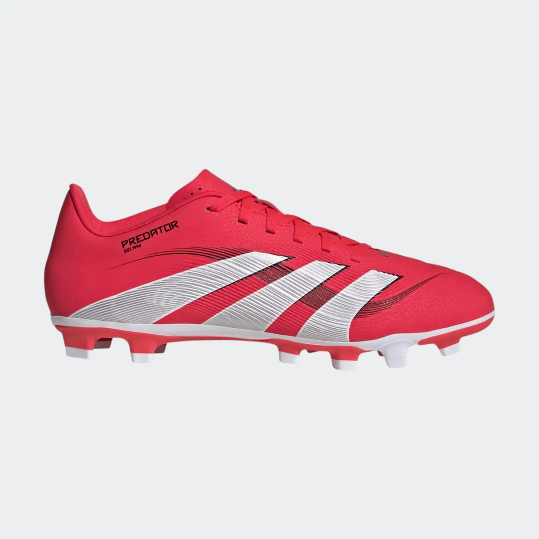 Predator Club Firm/Multi-Ground Boots