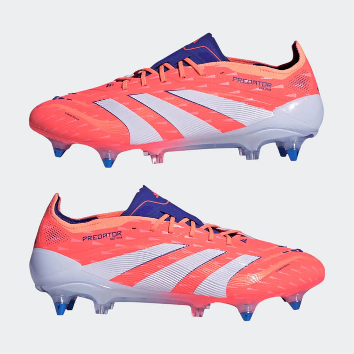Predator Elite Soft Ground Boots