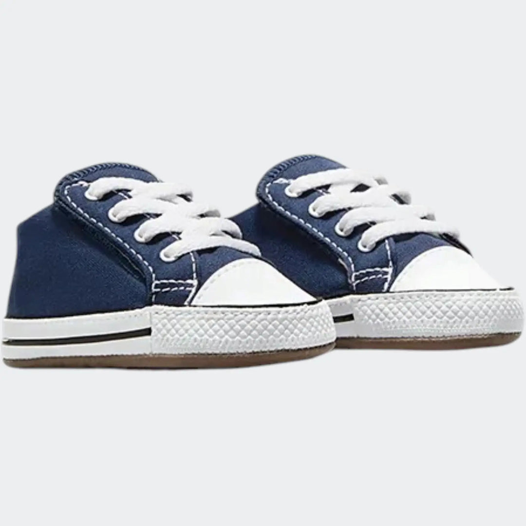 All Star Cribs Sneakers