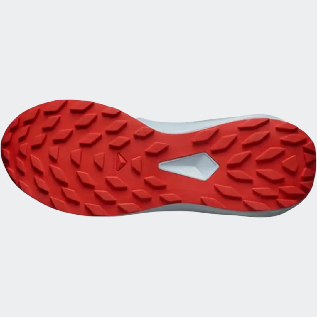 Alphaglide Blue Sneakers