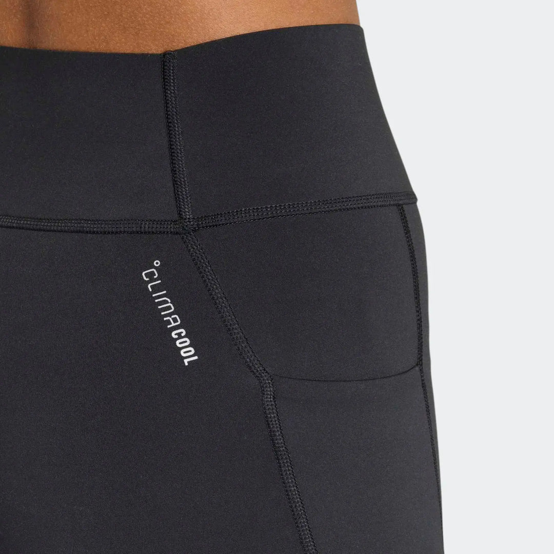 Adi365 Climacool+ Running 7/8 Leggings