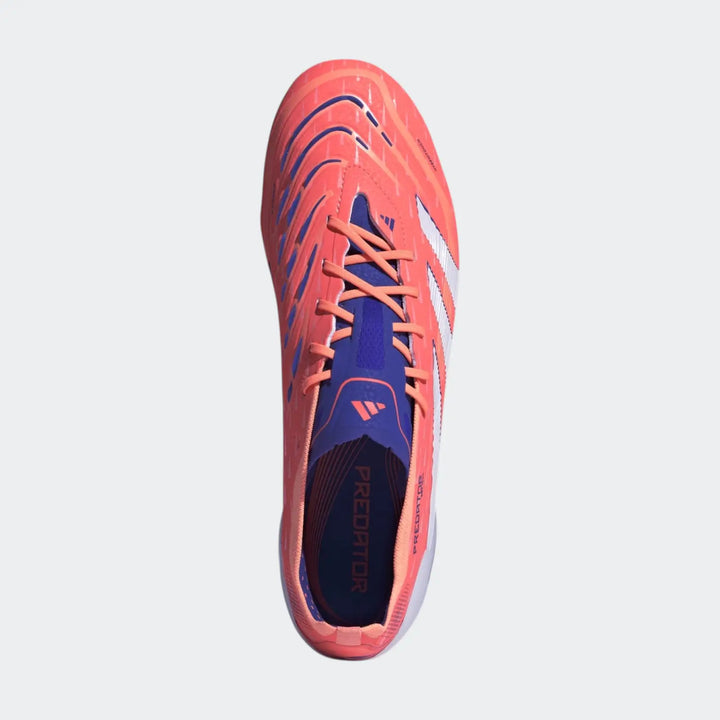 Predator Elite Soft Ground Boots