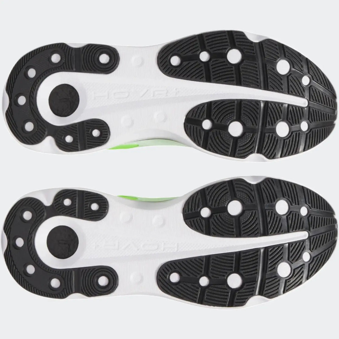 Ua Infinite Pro 2 White Sneakers