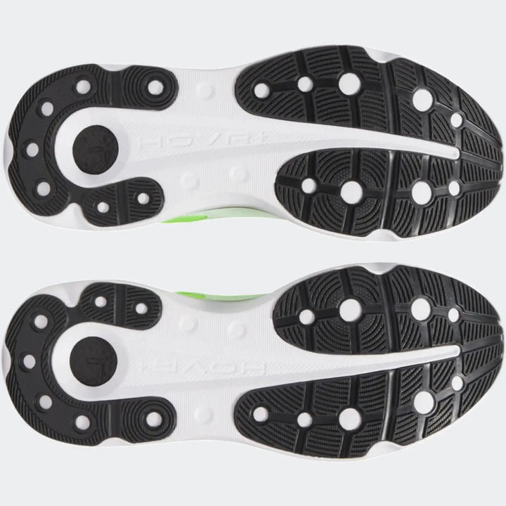 Ua Infinite Pro 2 White Sneakers
