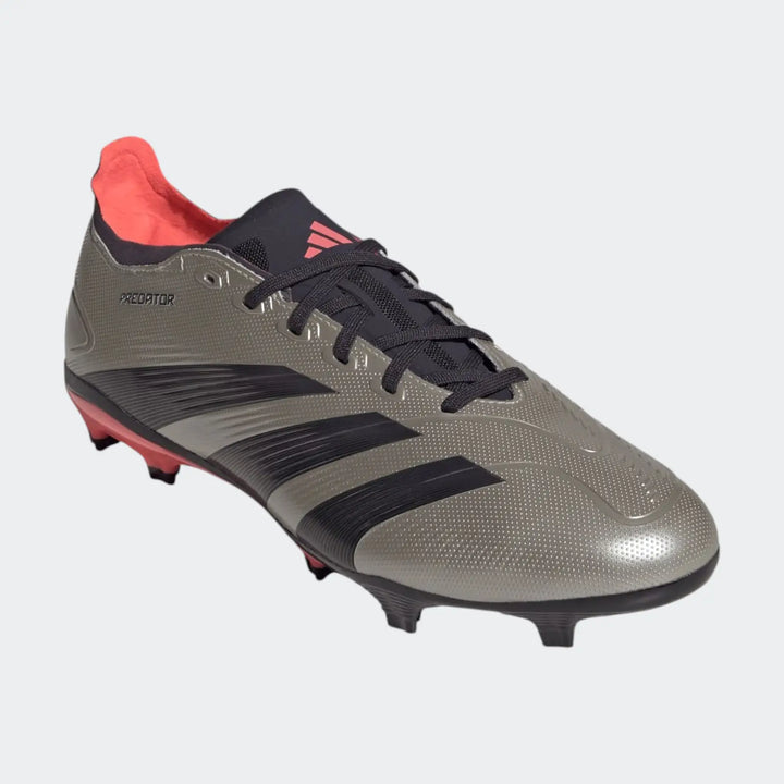 Predator League Firm Ground Boots