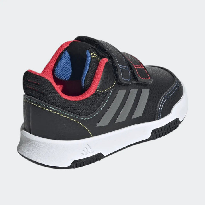 Tensaur Hook And Loop Shoes