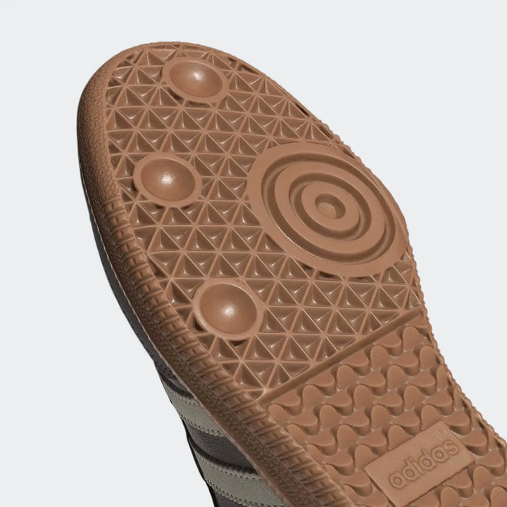 Samba Og Shoes